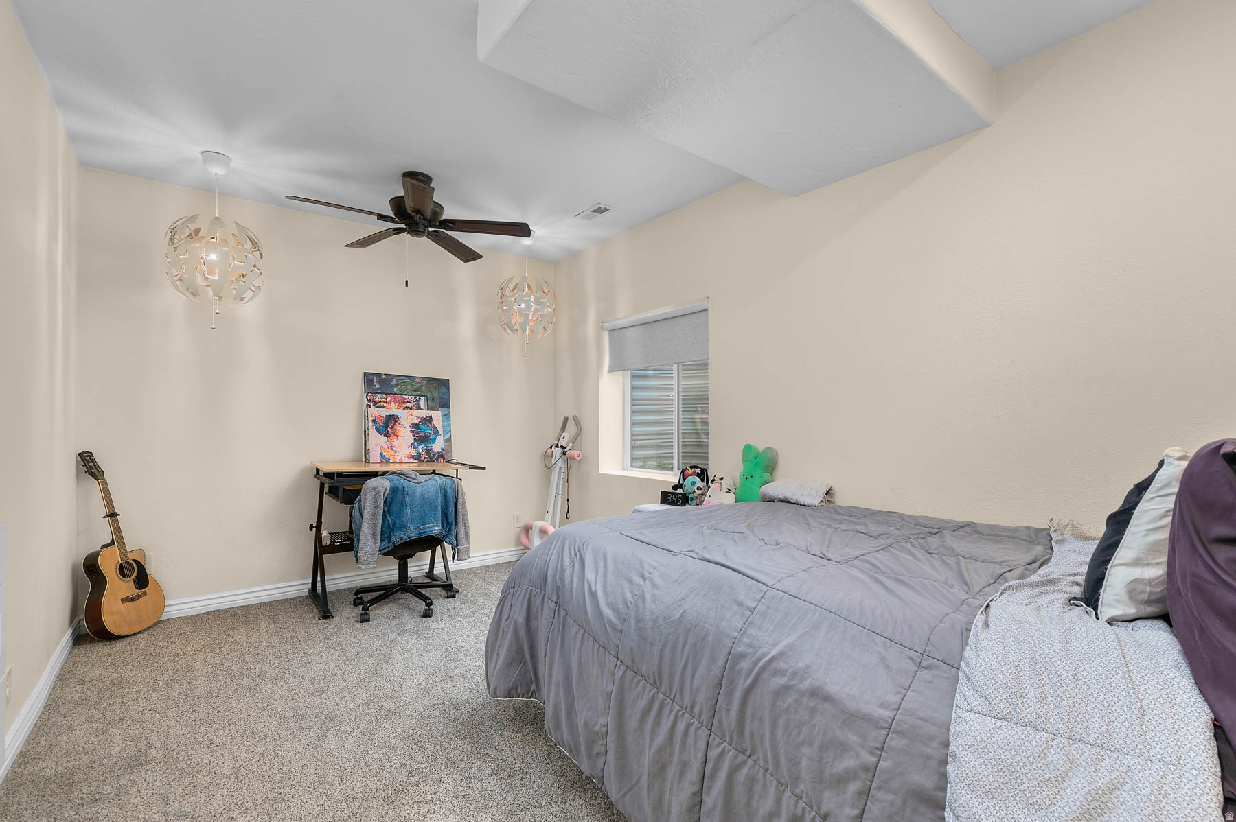 INAUGURATION - Residential