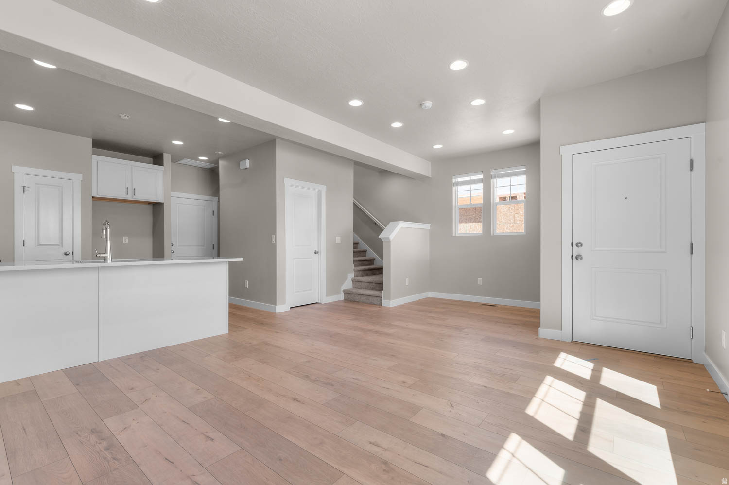 GABLER'S GROVE TOWNS 580 - Residential