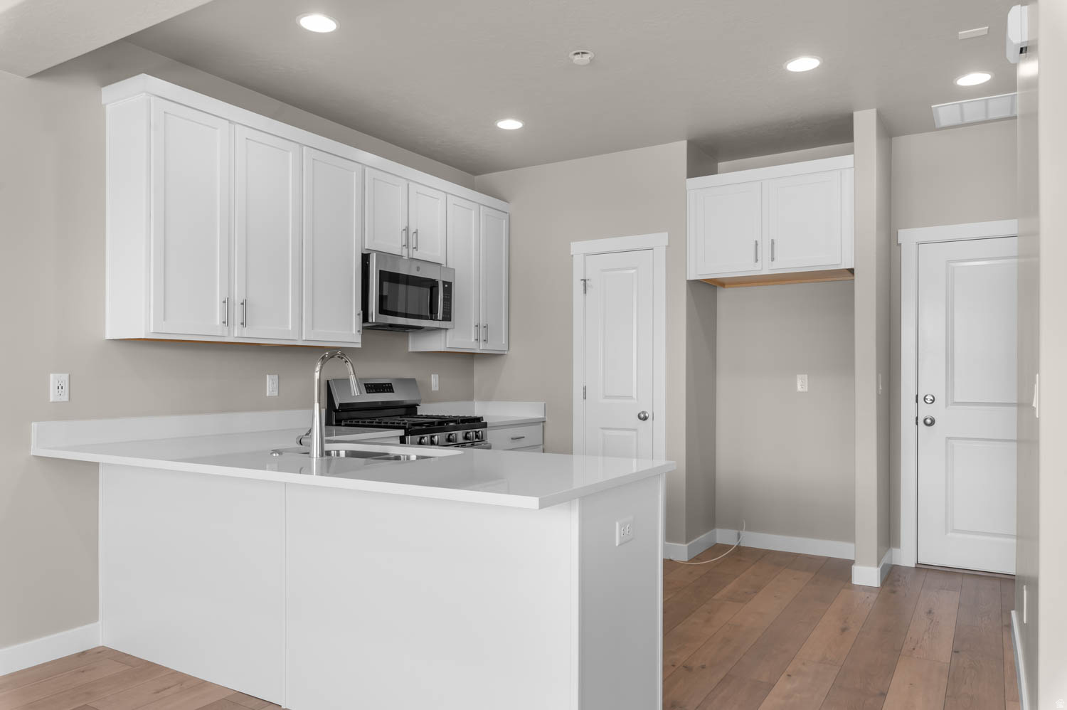 GABLER'S GROVE TOWNS 580 - Residential