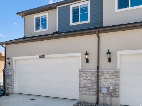 Tiny photo for 7784 W ALTA LN, Magna, UT 84044 (MLS # 2150344)