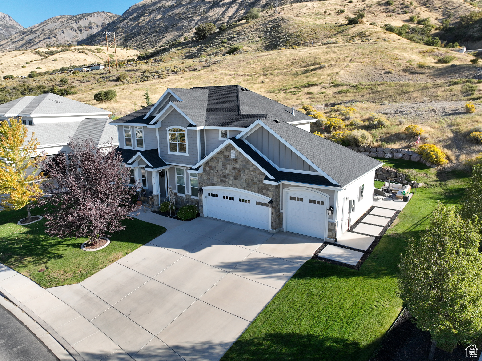 738 N 780, Lindon, Utah image 38