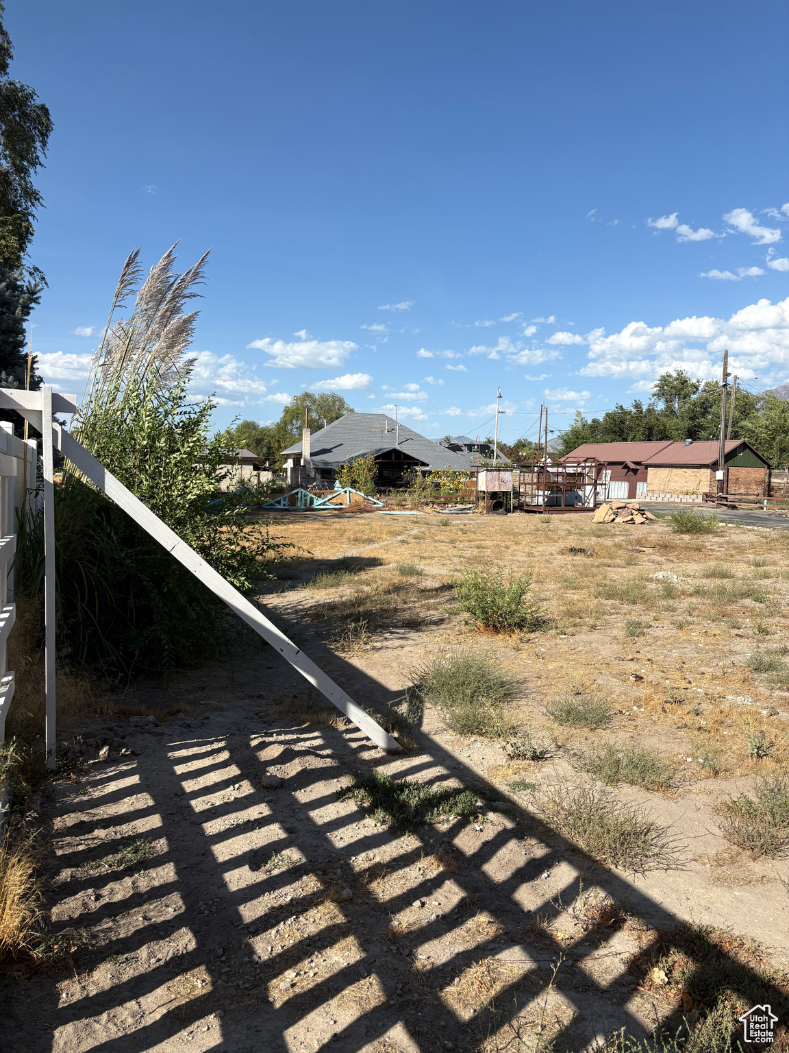 JASON K CIRCLE SUBDIVISION - Land