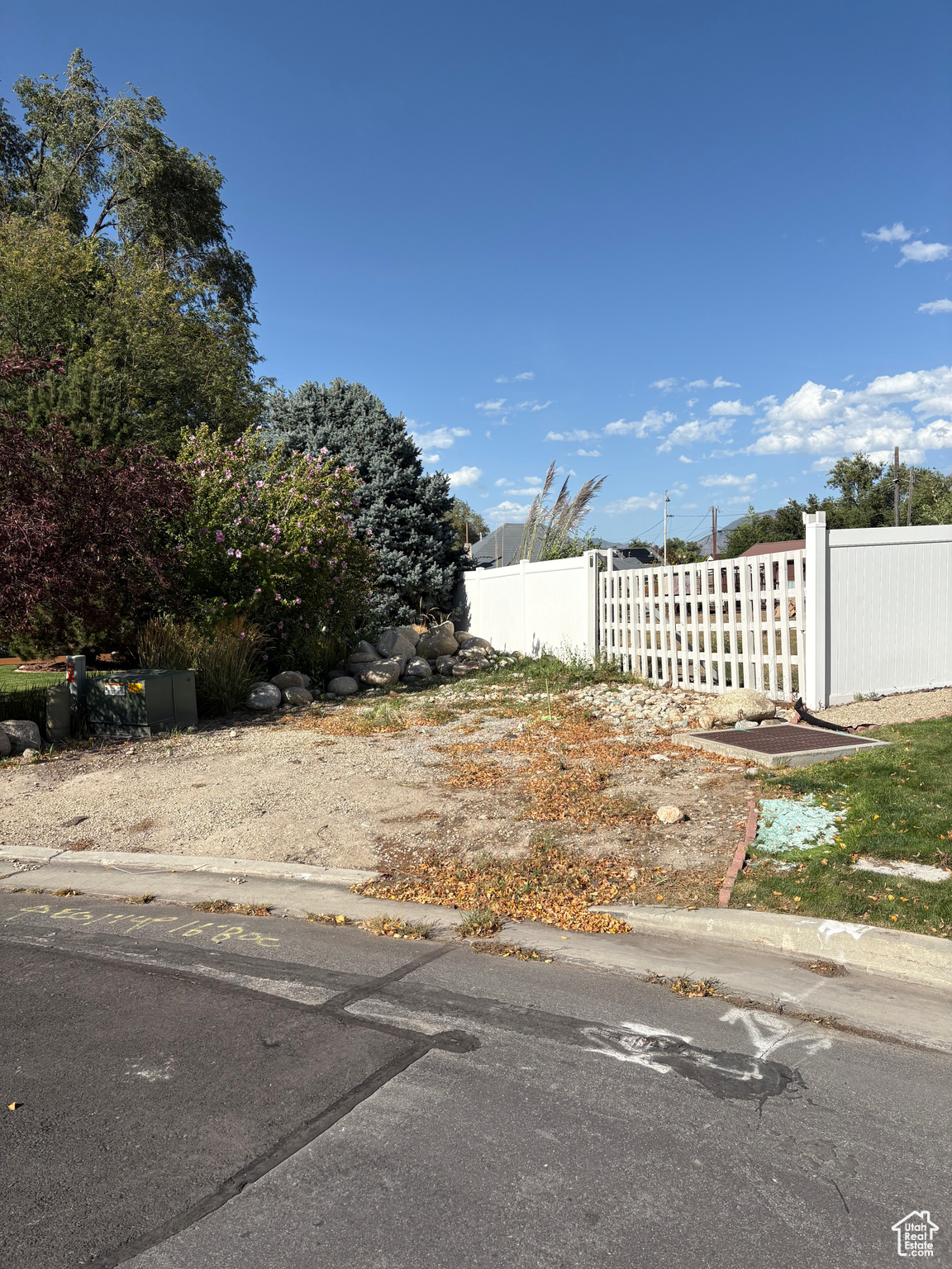 JASON K CIRCLE SUBDIVISION - Land