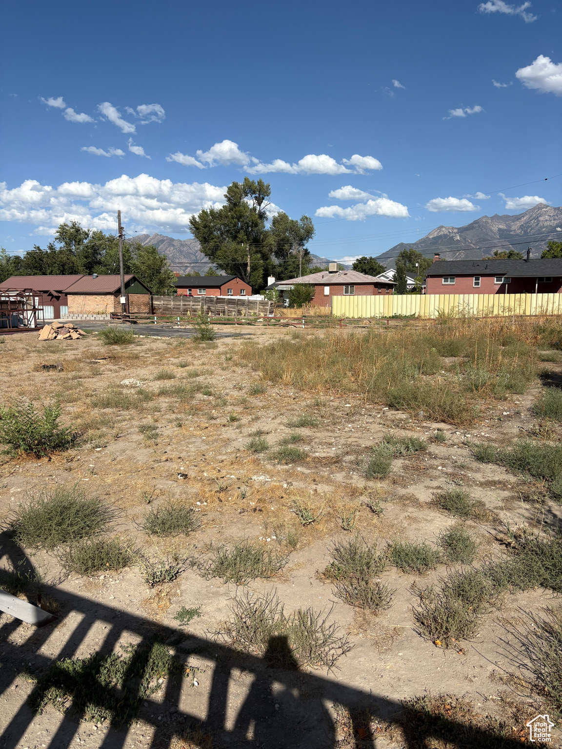 JASON K CIRCLE SUBDIVISION - Land