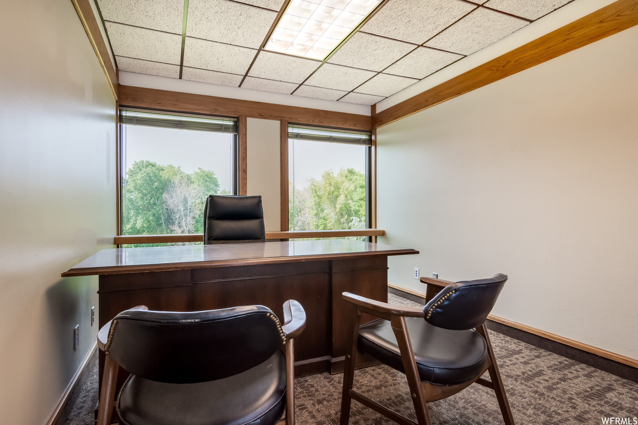 SPRING TERRACE CONDO - Commercial Sale