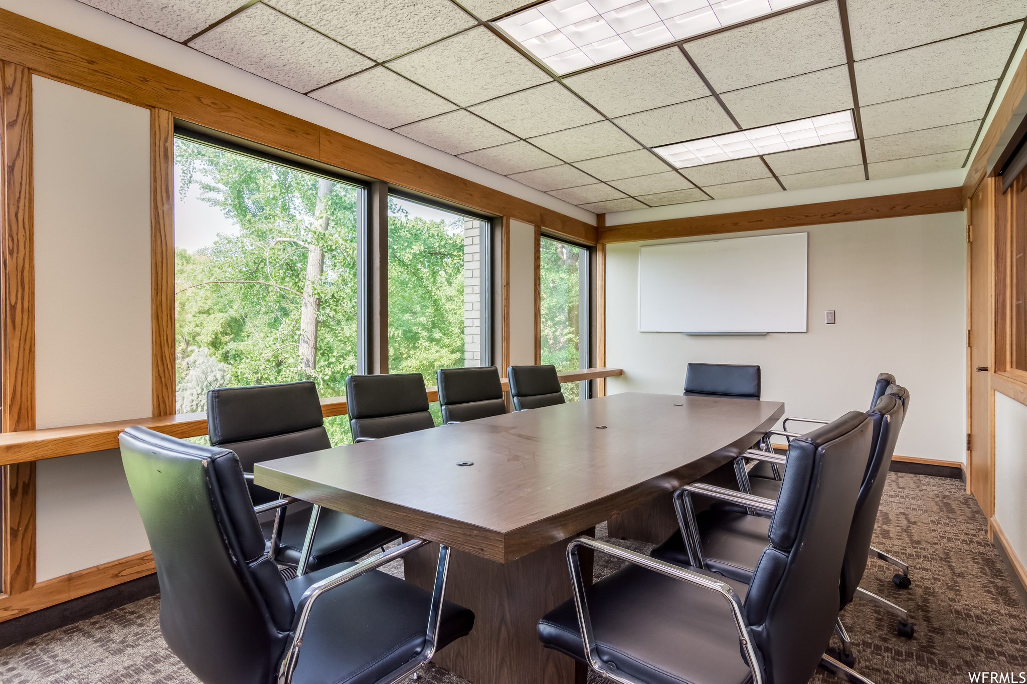 SPRING TERRACE CONDO - Commercial Sale