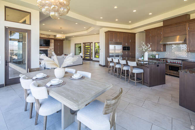 STONE CLIFF PH 10 - Residential