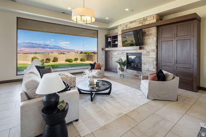 STONE CLIFF PH 10 - Residential