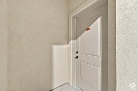 Tiny photo for 8503 S IRIS LUMI LN W #2E-204, Midvale, UT 84047 (MLS # 2191734)