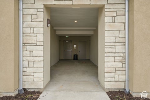 Tiny photo for 8503 S IRIS LUMI LN W #2E-204, Midvale, UT 84047 (MLS # 2191734)