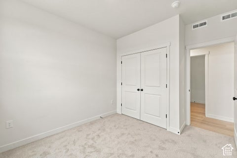 Tiny photo for 8503 S IRIS LUMI LN W #2E-204, Midvale, UT 84047 (MLS # 2191734)