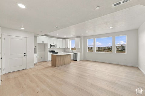 Photo of 8503 S IRIS LUMI LN W #2E-204, Midvale, UT 84047 (MLS # 2191734)