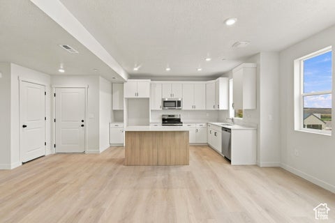 Tiny photo for 8503 S IRIS LUMI LN W #2E-204, Midvale, UT 84047 (MLS # 2191734)