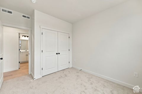 Tiny photo for 8503 S IRIS LUMI LN W #2E-204, Midvale, UT 84047 (MLS # 2191734)