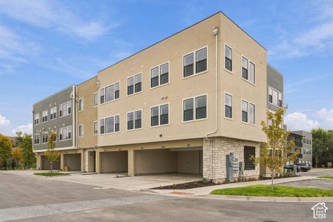 Tiny photo for 8503 S IRIS LUMI LN W #2E-204, Midvale, UT 84047 (MLS # 2191734)