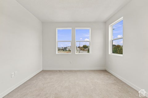 Tiny photo for 8503 S IRIS LUMI LN W #2E-204, Midvale, UT 84047 (MLS # 2191734)