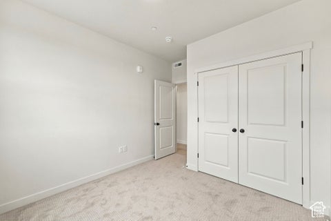 Tiny photo for 8503 S IRIS LUMI LN W #2E-204, Midvale, UT 84047 (MLS # 2191734)