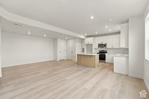 Tiny photo for 8503 S IRIS LUMI LN W #2E-204, Midvale, UT 84047 (MLS # 2191734)