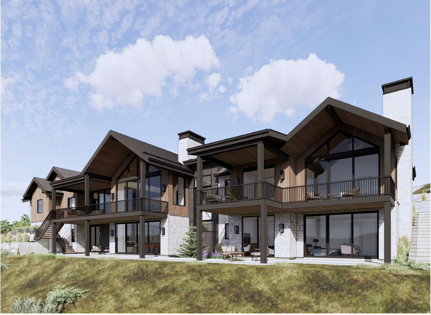 CANNON - Residential