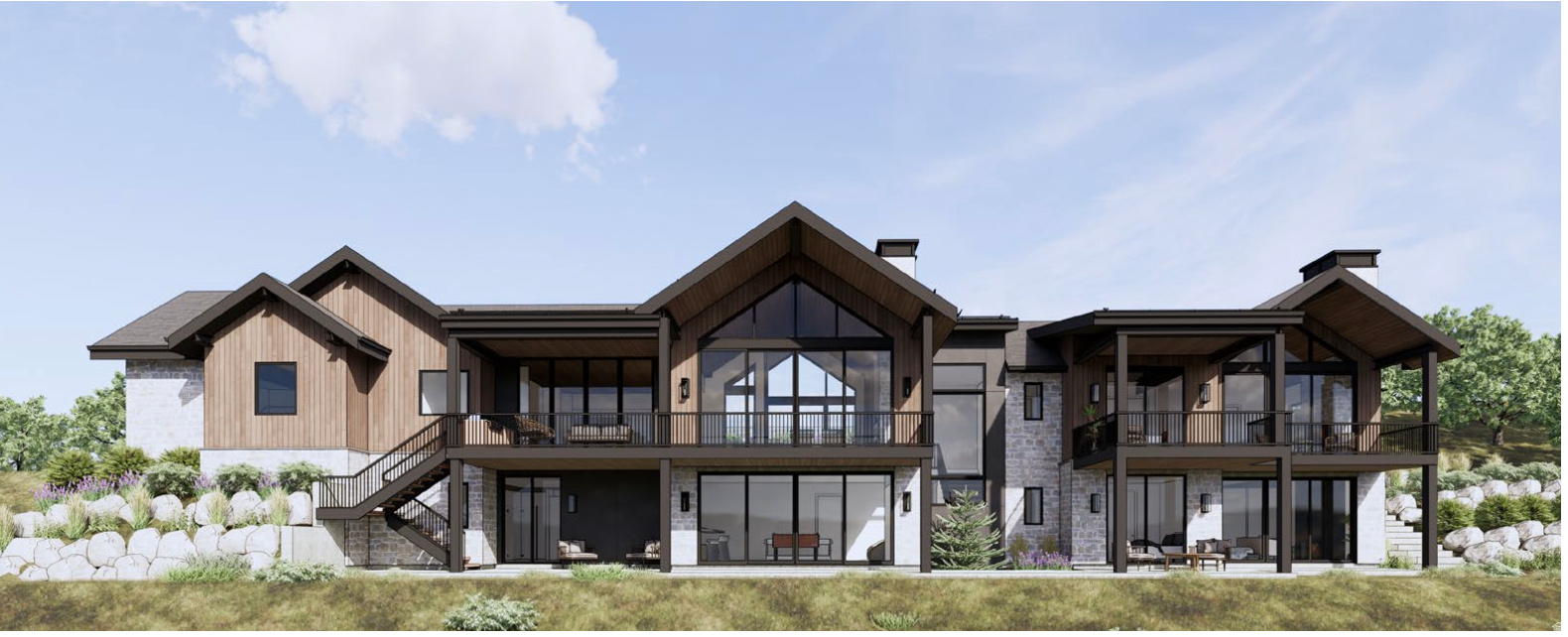 CANNON - Residential