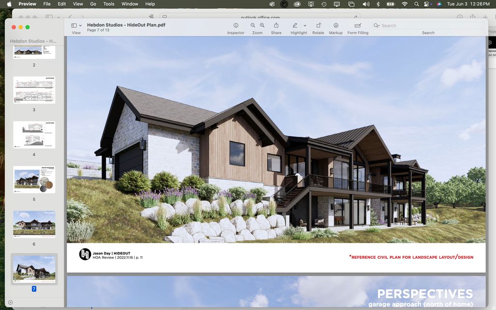 Photo of 2438 S CANNON POINT DR, Salt Lake City, UT 84109 (MLS # 2130724)