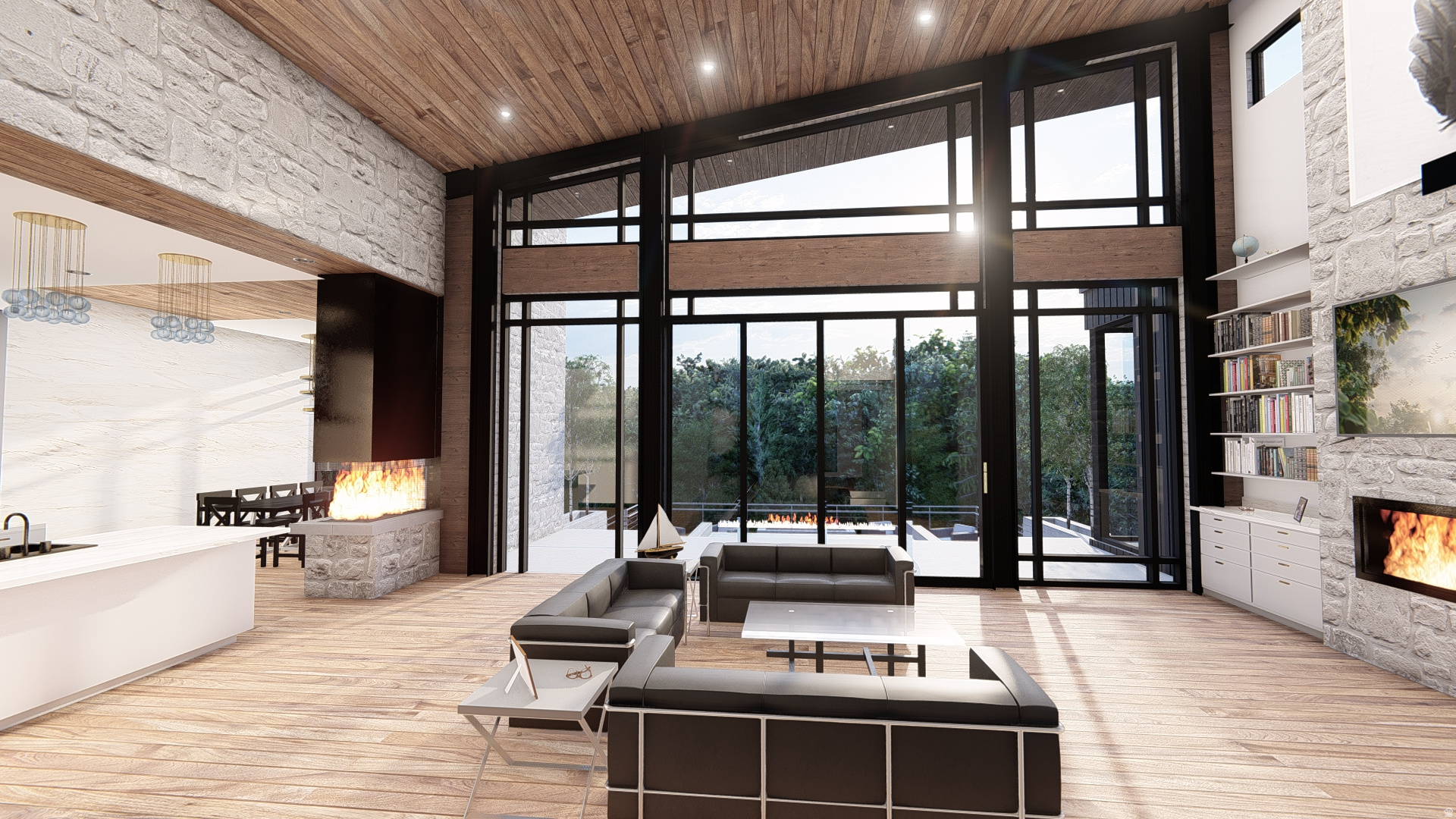 CANNON - Residential