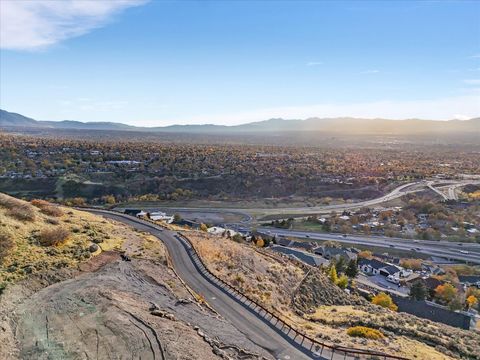 Tiny photo for 2438 S CANNON POINT DR, Salt Lake City, UT 84109 (MLS # 2130724)