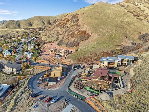 Tiny photo for 2438 S CANNON POINT DR, Salt Lake City, UT 84109 (MLS # 2130724)