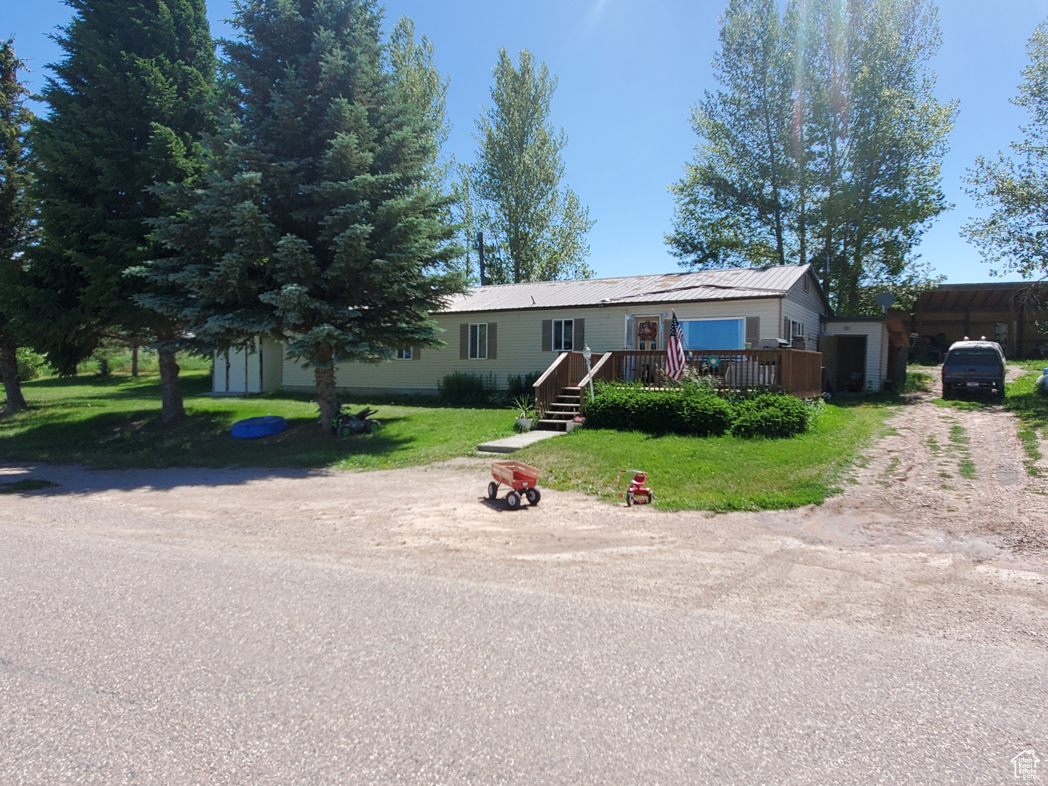 779 Lanark Rd, Montpelier, Idaho image 1