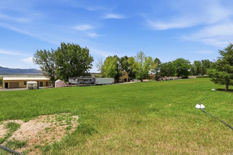 Tiny photo for 635 W 2400 N, Genola, UT 84655 (MLS # 2166060)