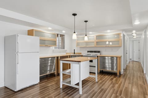 Tiny photo for 635 W 2400 N, Genola, UT 84655 (MLS # 2166060)