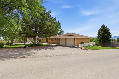 Tiny photo for 635 W 2400 N, Genola, UT 84655 (MLS # 2166060)