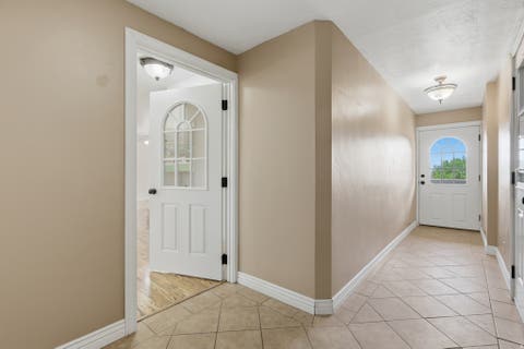 Tiny photo for 635 W 2400 N, Genola, UT 84655 (MLS # 2166060)