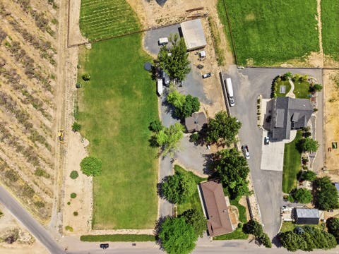 Tiny photo for 635 W 2400 N, Genola, UT 84655 (MLS # 2166060)
