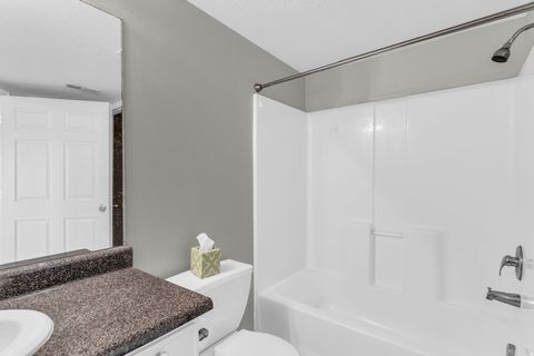 Tiny photo for 1563 W WESTBURY WAY N #E, Lehi, UT 84043 (MLS # 2147587)