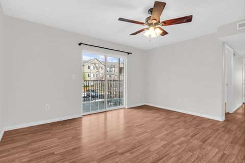 Tiny photo for 1563 W WESTBURY WAY N #E, Lehi, UT 84043 (MLS # 2147587)