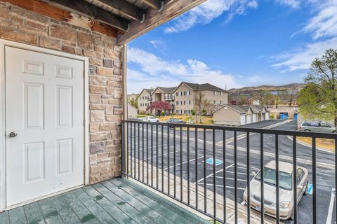 Tiny photo for 1563 W WESTBURY WAY N #E, Lehi, UT 84043 (MLS # 2147587)