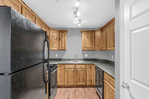 Tiny photo for 1563 W WESTBURY WAY N #E, Lehi, UT 84043 (MLS # 2147587)