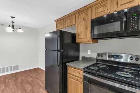 Tiny photo for 1563 W WESTBURY WAY N #E, Lehi, UT 84043 (MLS # 2147587)