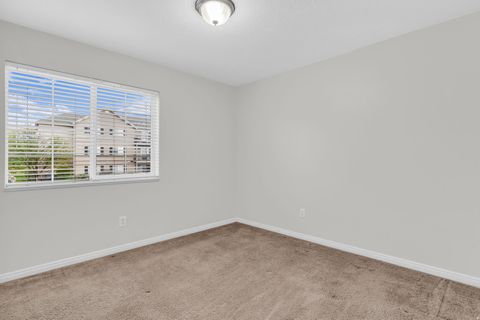 Tiny photo for 1563 W WESTBURY WAY N #E, Lehi, UT 84043 (MLS # 2147587)