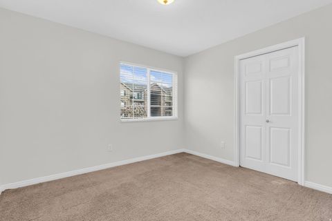 Tiny photo for 1563 W WESTBURY WAY N #E, Lehi, UT 84043 (MLS # 2147587)