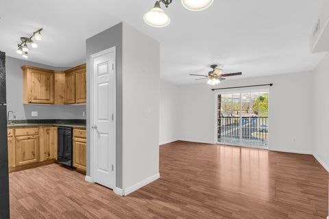 Tiny photo for 1563 W WESTBURY WAY N #E, Lehi, UT 84043 (MLS # 2147587)
