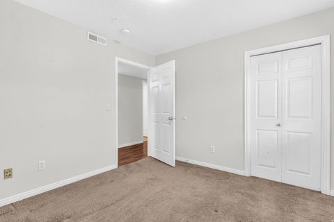 Tiny photo for 1563 W WESTBURY WAY N #E, Lehi, UT 84043 (MLS # 2147587)