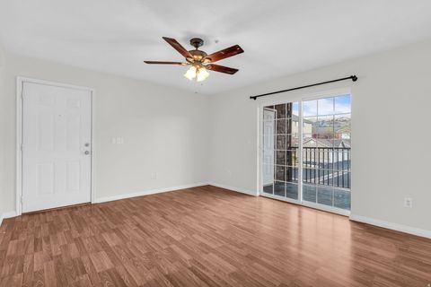 Tiny photo for 1563 W WESTBURY WAY N #E, Lehi, UT 84043 (MLS # 2147587)