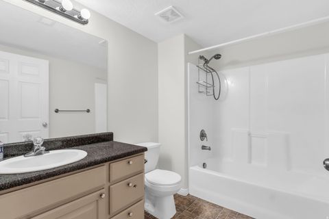 Tiny photo for 1563 W WESTBURY WAY N #E, Lehi, UT 84043 (MLS # 2147587)
