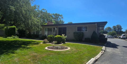 Photo of 4527 S TANGLEWOOD DR, Holladay, UT 84117 (MLS # 2170764)