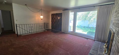 Tiny photo for 4527 S TANGLEWOOD DR, Holladay, UT 84117 (MLS # 2170764)
