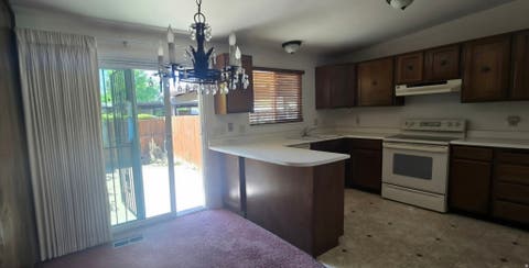 Tiny photo for 4527 S TANGLEWOOD DR, Holladay, UT 84117 (MLS # 2170764)