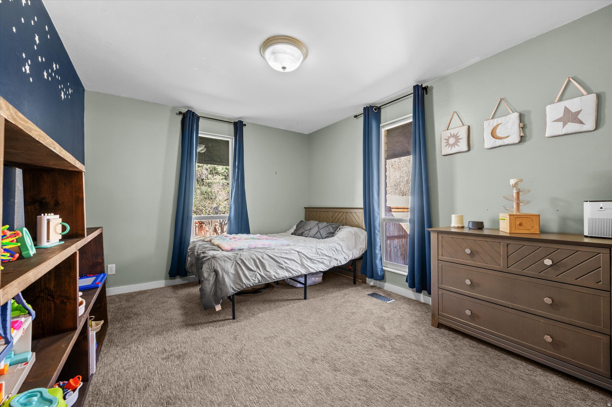 FOREST GREEN ESTATES - Residential