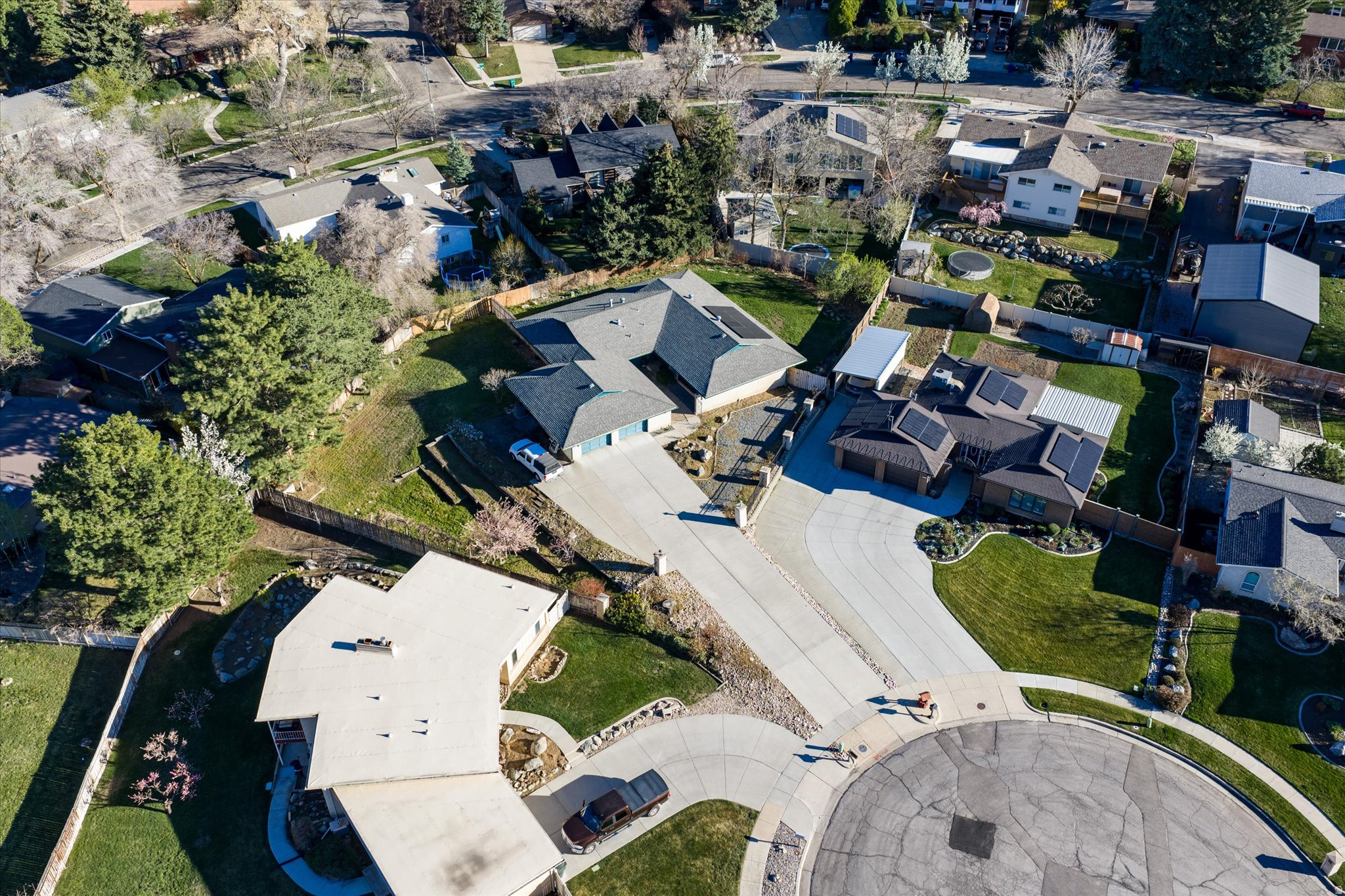 FOREST GREEN ESTATES - Residential